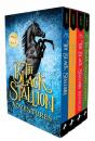 The Black Stallion Adventures - Preview