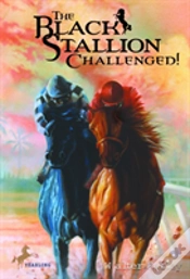 Capa do artigo The Black Stallion Challenged