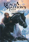 The Black Stallion'S Filly
