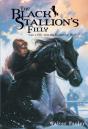 The Black Stallion'S Filly - Preview