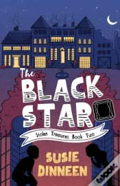 Capa do artigo The Black Star