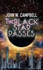 The Black Star Passes - Preview