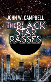 Capa do artigo The Black Star Passes