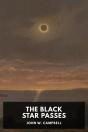The Black Star Passes - Preview