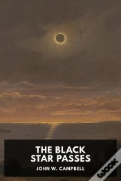 Capa do artigo The Black Star Passes