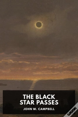 Capa do artigo The Black Star Passes