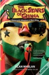 The Black Stars Of Ghana