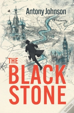 Capa do artigo The Black Stone