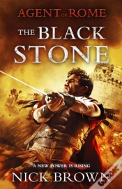 Capa do artigo The Black Stone