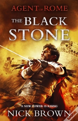 Capa do artigo The Black Stone