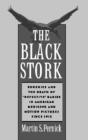 The Black Stork - Preview