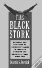 Capa do artigo The Black Stork