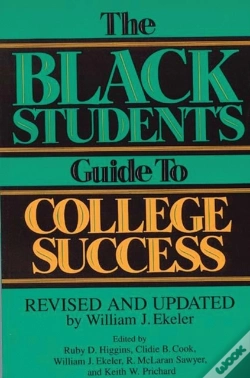 Capa do artigo The Black Student'S Guide To College Success