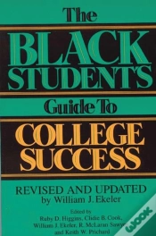 Capa do artigo The Black Student
