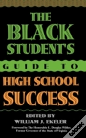Capa do artigo The Black Student