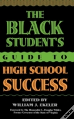 Capa do artigo The Black Student'S Guide To High School Success