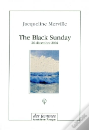 Capa do artigo The Black Sunday