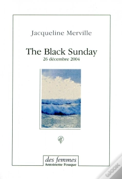 Capa do artigo The Black Sunday