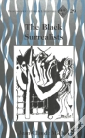 Capa do artigo The Black Surrealists