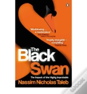 Capa do artigo The Black Swan