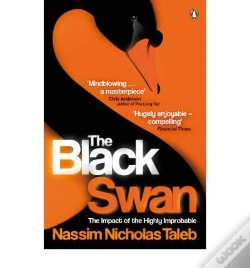 Capa do artigo The Black Swan