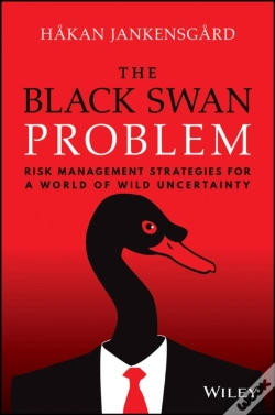 Capa do artigo The Black Swan Problem