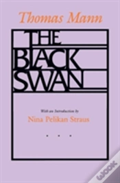 Capa do artigo The Black Swan