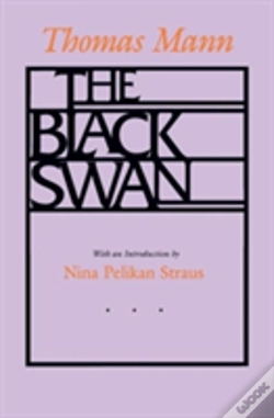 Capa do artigo The Black Swan
