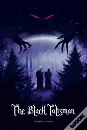 Capa do artigo The Black Talisman