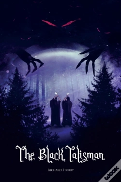 Capa do artigo The Black Talisman