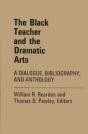 The Black Teacher And The Dramatic Arts - Preview