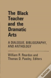 Capa do artigo The Black Teacher And The Dramatic Arts