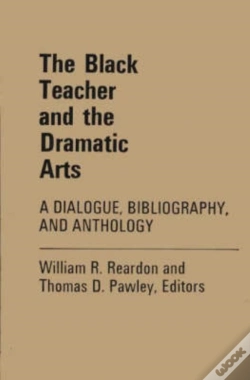 Capa do artigo The Black Teacher And The Dramatic Arts
