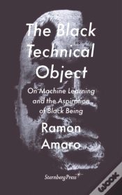 Capa do artigo The Black Technical Object