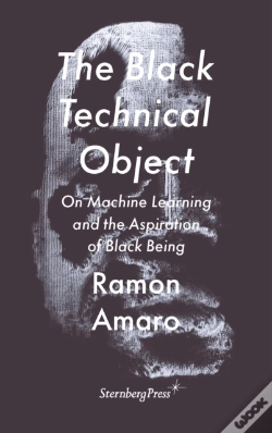 Capa do artigo The Black Technical Object