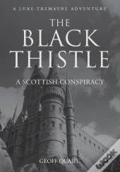 The Black Thistle