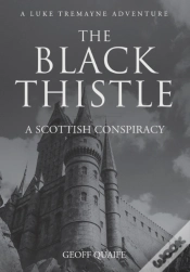 Capa do artigo The Black Thistle