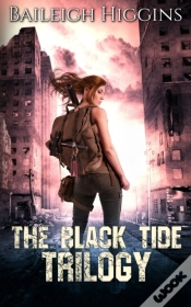 Capa do artigo The Black Tide