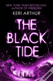 Capa do artigo The Black Tide