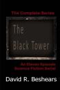 The Black Tower - Preview
