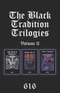 The Black Tradition Trilogies Volume 2 - Preview