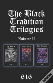 Capa do artigo The Black Tradition Trilogies Volume 2