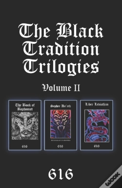 Capa do artigo The Black Tradition Trilogies Volume 2