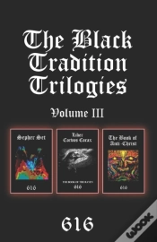 Capa do artigo The Black Tradition Trilogies Volume 3