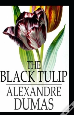 Capa do artigo The Black Tulip