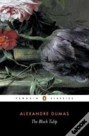 Capa do artigo The Black Tulip
