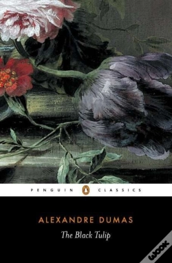 Capa do artigo The Black Tulip