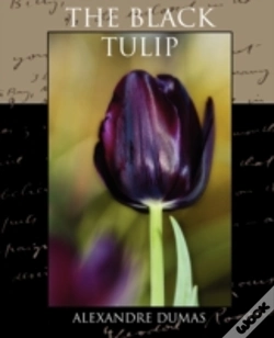 Capa do artigo The Black Tulip