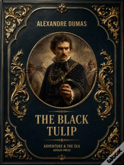 Capa do artigo The Black Tulip