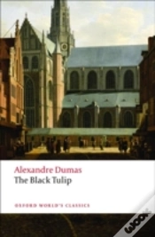 Capa do artigo The Black Tulip